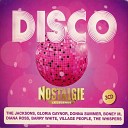Заяц Pop Шоу - Disco Nostalgie Magic Carill