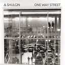 SHULGIN - One Way Street