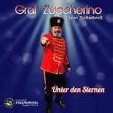 Graf Zuccherino - Unter den Sternen