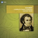 Martino Tirimo - Schubert Piano Sonata No 9 in B Major Op Posth 147 D 575 IV Allegro…