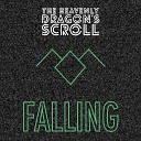 The Heavenly Dragon s Scroll - Falling Twin Peaks Theme