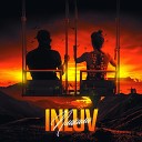 INLUV - Плакали prod by LUVEON
