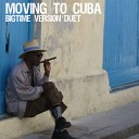 Richard James Winter Emily Violette - Moving to Cuba Bigtime Version