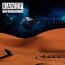 Kanif the Jhatmaster - Inter Galactic Dub