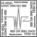 Ocean Wavz - Hi High Long Time No See Extended