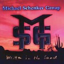 The Michael Shenker Group - Brave New World