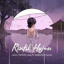 Jason Timothy Jopy feat Nadia Darmawan - Rintik Hujan