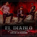 Los De La Aurora - El Diablo
