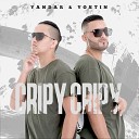 Yandar Yostin feat shako - Cripy Cripy