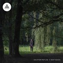Escapism Refuge - Almost Eight Original Mix