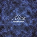 Alice - Dare Mo Inai
