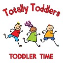 Toddler Time - My Teddy