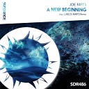 Joe Fares - A New Beginning (Carlos Martz Remix)