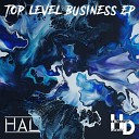 H A L - Top Level Business