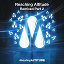 MatricK Axwanging - Yours Madwave Remix