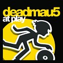 Melleefresh vs Deadmau5 - Afterhours Original Mix