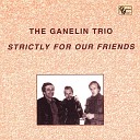 The Ganelin Trio - Play One