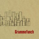 Grammofunch Rune Funch Jeppe Gram - Longing