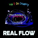 No F In Irony - Real Flow