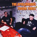 The Apollonians - Punk Rockers and Rude Boys