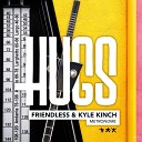 Friendless Kyle Kinch - Metronome