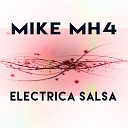 DJ O V S K - electrica salsa