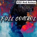 X2U - Full Control