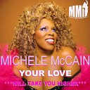 Michele McCain - Your Love Lenny Fontana Gabi Newman Radio Mix