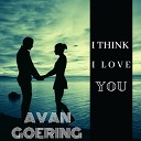 Avan Goering - No Air