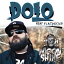 JC Moonshine feat Flatbroke - Dolo