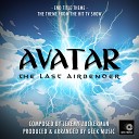 Geek Music - End Title Theme From Avatar The Last…