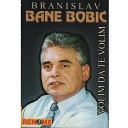 Bane Bobic Obrada - Volim majko siroticu