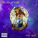 Nitty Scott - Lily of the Valley feat Sene