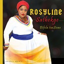 Rosyline Sathekge - Sefapanong Ke Bohang