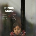 Adrian Martadinata feat Tuan Tigabelas - Rindu Main