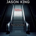 Jason King feat Safina - Tattoo