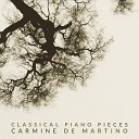 Carmine De Martino - Pr lude in C Minor BWV 999 Arr for Piano
