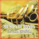 Banda Sinf nica Municipal de Madrid - Adagio Amoroso M sica para Banda