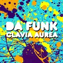 Da Funk - Clavia Aurea Krummstoff Dub