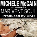 Michele McCain - I m Lost Album Edit