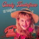 Candy Destefano - Gracias a Dios