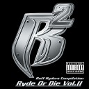 Ruff Ryders feat Redman Method Man Sheek - 2 Tears In A Bucket Album Version Explicit