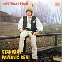 Stanislav Pavlovic Seri - An mujere sa naj kredje