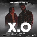 The Limba Andro - X O SKILL x ZAN INR Remix Radio Edit 2020