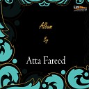 Atta Fareed - Sassi Ro Ro Aakhe