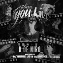 D De Niro - Get It Str8 feat Thoed Tony