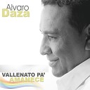 Alvaro Daza - Tu Ausencia