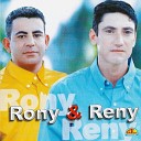 Rony Reny - Saudade Dona de Mim