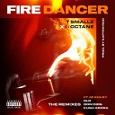 T Smallz Suso feat I Octane - Fire Dancer Dom Dias Remix