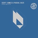 Scott James Paskal Daze - Disco Balls